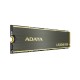 ADATA ALEG-800-500GCS internal solid state drive M.2 500 GB PCI Express 4.0 3D NAND NVMe ALEG-800-500GCS – ADATA Solid-State Drive (SSD)
