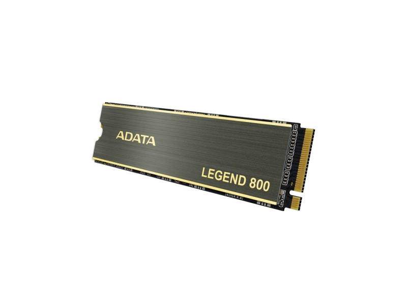ADATA ALEG-800-500GCS internal solid state drive M.2 500 GB PCI Express 4.0 3D NAND NVMe ALEG-800-500GCS – ADATA Solid-State Drive (SSD)