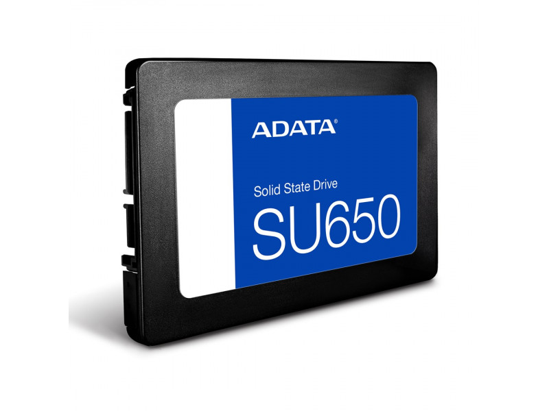 ADATA ASU650SS-512GT-R internal solid state drive 2.5" 512 GB Serial ATA III 3D NAND