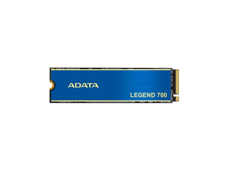 ADATA LEGEND 700 M.2 512 GB PCI Express 3.0 3D NAND NVMe ALEG-700-512GCS – ADATA Solid-State Drive (SSD)