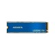 ADATA LEGEND 700 M.2 512 GB PCI Express 3.0 3D NAND NVMe ALEG-700-512GCS – ADATA Solid-State Drive (SSD)
