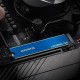 ADATA LEGEND 700 M.2 512 GB PCI Express 3.0 3D NAND NVMe ALEG-700-512GCS – ADATA Solid-State Drive (SSD)