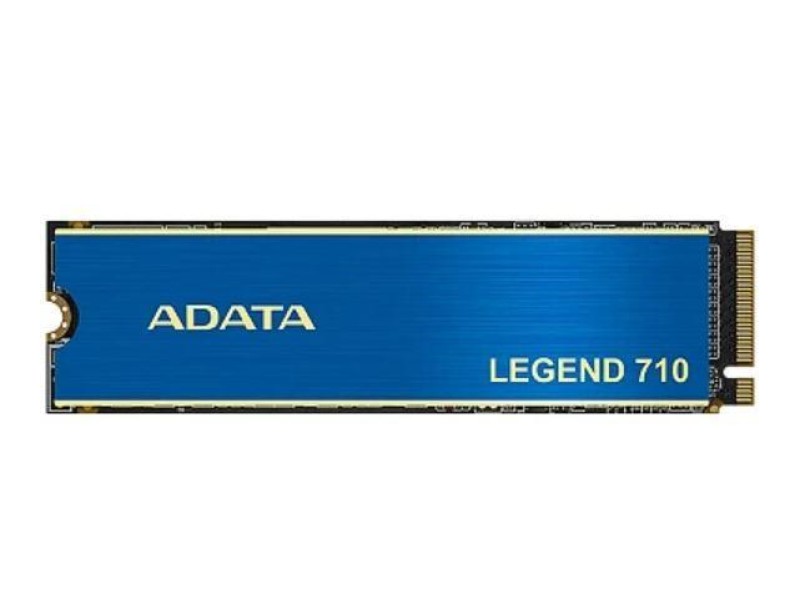 ADATA LEGEND 710 2 TB M.2 PCI Express 3.0 NVMe 3D NAND ALEG-710-2TCS – ADATA Solid-State Drive (SSD)