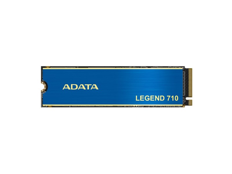 ADATA LEGEND 710 M.2 1000 GB PCI Express 3.0 3D NAND NVMe ALEG-710-1TCS – ADATA Solid-State Drive (SSD)