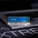 ADATA LEGEND 710 M.2 1000 GB PCI Express 3.0 3D NAND NVMe ALEG-710-1TCS – ADATA Solid-State Drive (SSD)