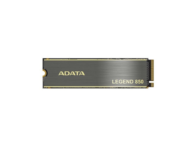 ADATA LEGEND 850 ALEG-850-1TCS internal solid state drive M.2 1 TB PCI Express 4.0 3D NAND NVMe ALEG-850-1TCS – ADATA Solid-State Drive (SSD)