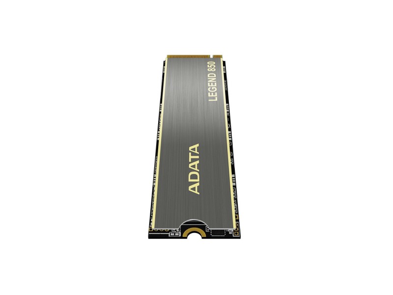 ADATA LEGEND 850 ALEG-850-1TCS internal solid state drive M.2 1 TB PCI Express 4.0 3D NAND NVMe ALEG-850-1TCS – ADATA Solid-State Drive (SSD)