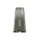 ADATA LEGEND 850 ALEG-850-1TCS internal solid state drive M.2 1 TB PCI Express 4.0 3D NAND NVMe ALEG-850-1TCS – ADATA Solid-State Drive (SSD)