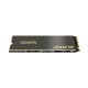 ADATA LEGEND 850 ALEG-850-1TCS internal solid state drive M.2 1 TB PCI Express 4.0 3D NAND NVMe ALEG-850-1TCS – ADATA Solid-State Drive (SSD)