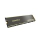 ADATA LEGEND 850 ALEG-850-2TCS internal solid state drive M.2 2 TB PCI Express 4.0 3D NAND NVMe ALEG-850-2TCS – ADATA Solid-State Drive (SSD)