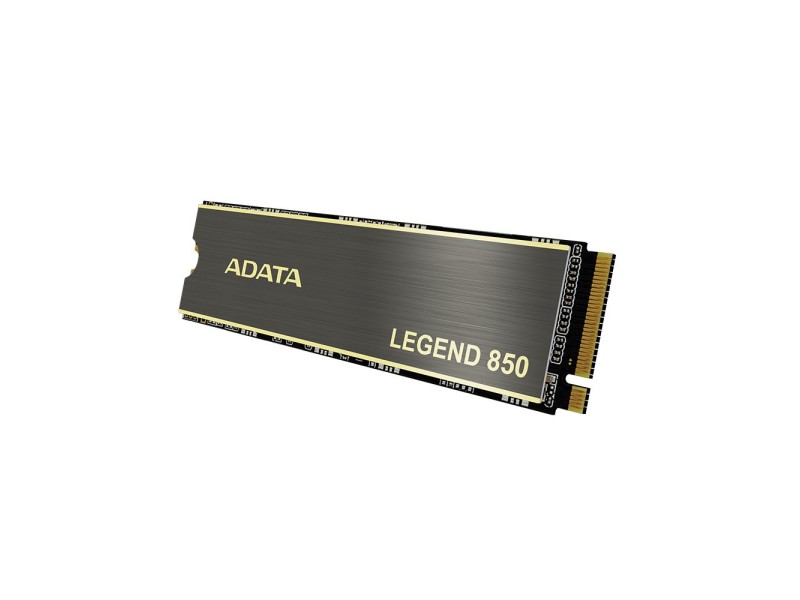 ADATA LEGEND 850 ALEG-850-2TCS internal solid state drive M.2 2 TB PCI Express 4.0 3D NAND NVMe ALEG-850-2TCS – ADATA Solid-State Drive (SSD)
