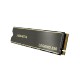 ADATA LEGEND 850 ALEG-850-2TCS internal solid state drive M.2 2 TB PCI Express 4.0 3D NAND NVMe ALEG-850-2TCS – ADATA Solid-State Drive (SSD)