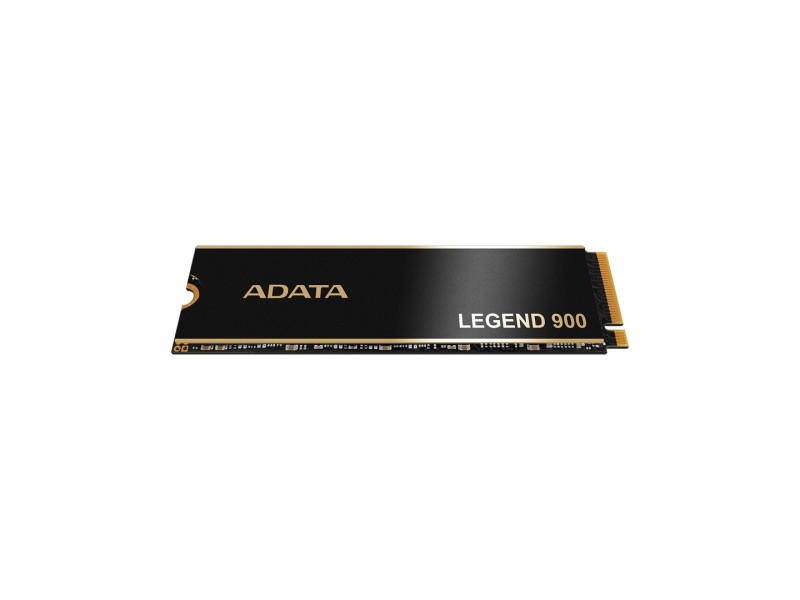 ADATA Legend 900 ColorBox 512GB PCIe gen.4 SSD SLEG-900-512GCS – ADATA Solid-State Drive (SSD)