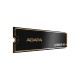 ADATA Legend 900 ColorBox 512GB PCIe gen.4 SSD SLEG-900-512GCS – ADATA Solid-State Drive (SSD)