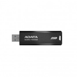 ADATA SC610 USB flash drive 1 TB USB Type-A 3.2 Gen 2 (3.1 Gen 2) Black