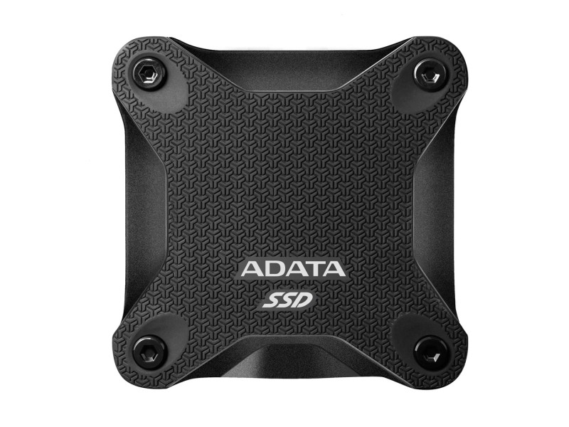 ADATA SD620 1 TB Black SD620-1TCBK – ADATA Solid-State Drive (SSD)
