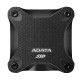 ADATA SD620 1 TB Black SD620-1TCBK – ADATA Solid-State Drive (SSD)