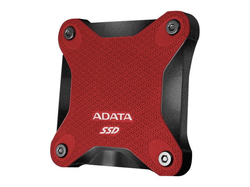 ADATA SD620 1 TB Red SD620-1TCRD – ADATA Solid-State Drive (SSD)
