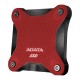 ADATA SD620 1 TB Red SD620-1TCRD – ADATA Solid-State Drive (SSD)