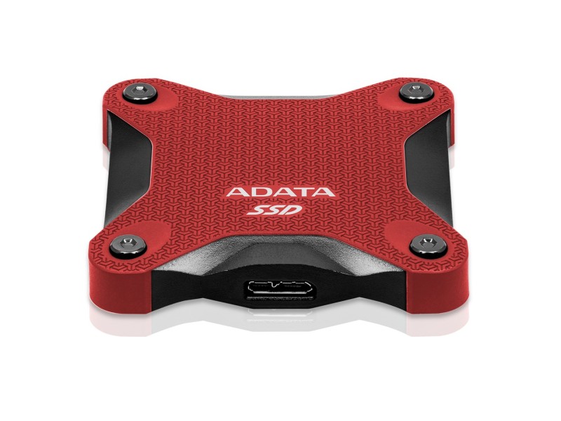 ADATA SD620 1 TB Red SD620-1TCRD – ADATA Solid-State Drive (SSD)