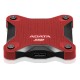 ADATA SD620 1 TB Red SD620-1TCRD – ADATA Solid-State Drive (SSD)