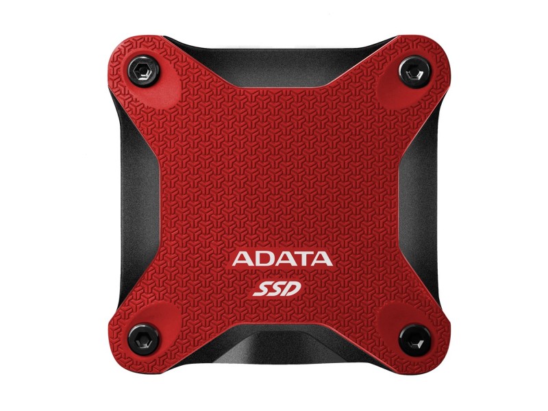 ADATA SD620 512 GB Red SD620-512GCRD – ADATA Solid-State Drive (SSD)