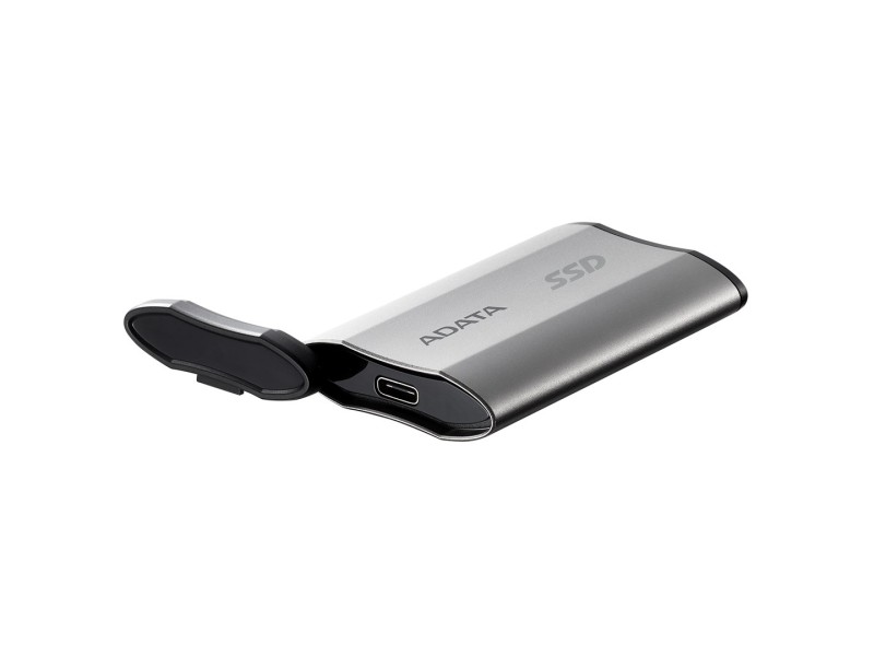 ADATA SD810 1 TB Black, Silver SD810-1000G-CSG – ADATA Solid-State Drive (SSD)