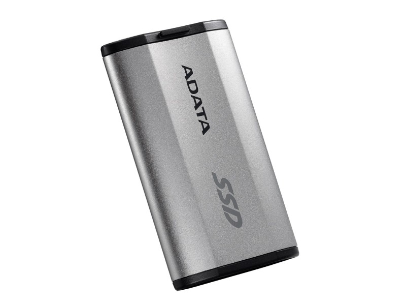 ADATA SD810 1 TB Black, Silver SD810-1000G-CSG – ADATA Solid-State Drive (SSD)