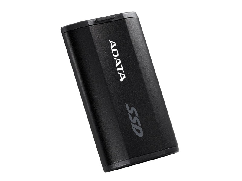 ADATA SD810 2 TB Black SD810-2000G-CBK – ADATA Solid-State Drive (SSD)