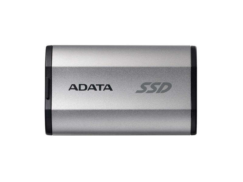 ADATA SD810 2 TB Black, Silver SD810-2000G-CSG – ADATA Solid-State Drive (SSD)
