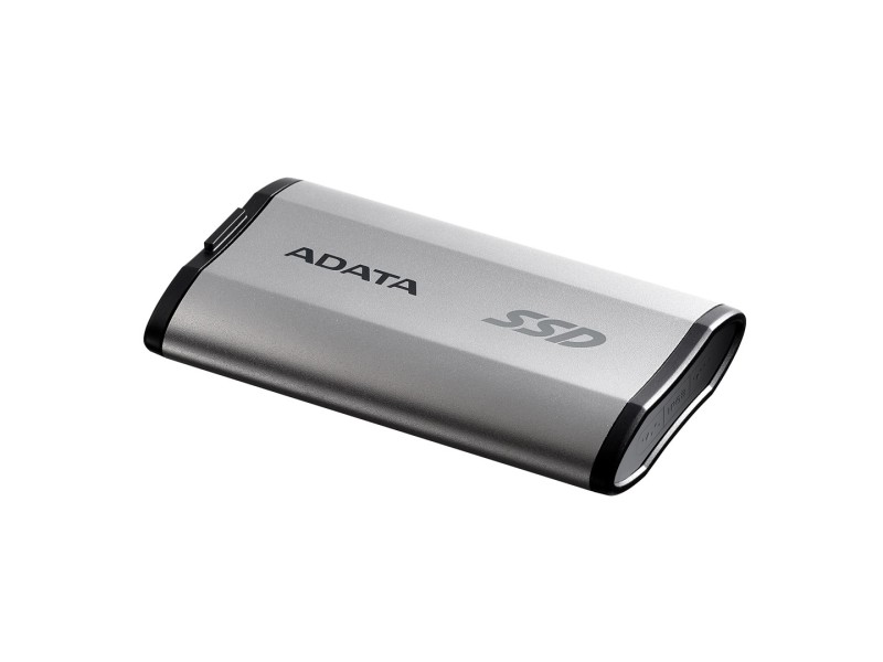 ADATA SD810 2 TB Black, Silver SD810-2000G-CSG – ADATA Solid-State Drive (SSD)