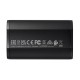 ADATA SD810 500 GB Black SD810-500G-CBK – ADATA Solid-State Drive (SSD)