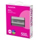 ADATA SD810 500 GB Black, Silver SD810-500G-CSG – ADATA Solid-State Drive (SSD)