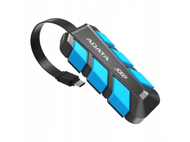 ADATA SSD SC740 500 GB COLOR BOX BLUE DIAADTSSD0171 – ADATA Solid-State Drive (SSD)