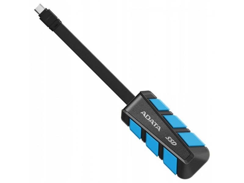 ADATA SSD SC740 500 GB COLOR BOX BLUE DIAADTSSD0171 – ADATA Solid-State Drive (SSD)