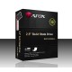 AFOX SSD 256GB QLC 560 MB/S AFOX SSD 256GB QLC 560 MB/S SD250-256GQN – AFOX Solid-State Drive (SSD)