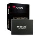 AFOX SSD 2TB QLC 560 MB/S SD250-2000GQN – AFOX Solid-State Drive (SSD)