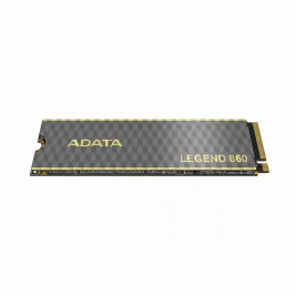 Adata SSD LEGEND 860 2TB PCIe 4x4 6000/5000 MB/s M.2