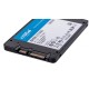 Crucial CT500BX500SSD1 internal solid state drive 2.5 500 GB Serial ATA III 3D NAND CT500BX500SSD1 – CRUCIAL Solid-State Drive (SSD)