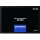 Goodram CL100 gen.3 2.5 120 GB Serial ATA III 3D NAND SSDPR-CL100-120-G3 – GOODRAM Solid-State Drive (SSD)