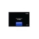Goodram CL100 gen.3 2.5 120 GB Serial ATA III 3D NAND SSDPR-CL100-120-G3 – GOODRAM Solid-State Drive (SSD)