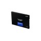 Goodram CX400 gen.2 2.5 128 GB Serial ATA III 3D TLC  NAND SSDPR-CX400-128-G2 – GOODRAM Solid-State Drive (SSD)