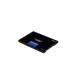 Goodram CX400 gen.2 2.5 128 GB Serial ATA III 3D TLC  NAND SSDPR-CX400-128-G2 – GOODRAM Solid-State Drive (SSD)