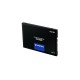 Goodram CX400 gen.2 2.5 512 GB Serial ATA III 3D TLC  NAND SSDPR-CX400-512-G2 – GOODRAM Solid-State Drive (SSD)