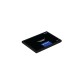 Goodram CX400 gen.2 2.5 512 GB Serial ATA III 3D TLC  NAND SSDPR-CX400-512-G2 – GOODRAM Solid-State Drive (SSD)