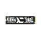 Goodram IRP-SSDPR-P44S-1K0-80 internal solid state drive M.2 1 TB PCI Express 4.0 NVMe 3D TLC NAND Goodram IRP-SSDPR-P44S-1K0-80 internal solid state drive M.2 1 TB PCI Express 4.0 NVMe 3D TLC NAND IRP-SSDPR-P44S-1K0-80 – GOODRAM Solid-State Drive (SSD)
