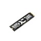 Goodram IRP-SSDPR-P44S-1K0-80 internal solid state drive M.2 1 TB PCI Express 4.0 NVMe 3D TLC NAND Goodram IRP-SSDPR-P44S-1K0-80 internal solid state drive M.2 1 TB PCI Express 4.0 NVMe 3D TLC NAND IRP-SSDPR-P44S-1K0-80 – GOODRAM Solid-State Drive (SSD)