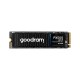 Goodram PX500 GEN.3 SSDPR-PX500-01T-80-G3 internal solid state drive 1 TB M.2 PCI Express 3.0 NVMe 3D NAND SSDPR-PX500-01T-80-G3 – GOODRAM Solid-State Drive (SSD)