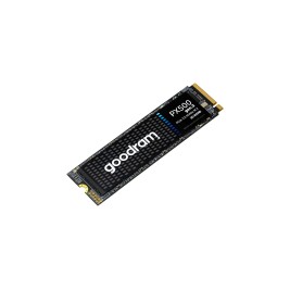 Goodram PX500 GEN.3 SSDPR-PX500-01T-80-G3 internal solid state drive 1 TB M.2 PCI Express 3.0 NVMe 3D NAND