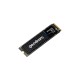 Goodram PX500 GEN.3 SSDPR-PX500-512-80-G3 internal solid state drive 512 GB M.2 PCI Express 3.0 NVMe 3D NAND SSDPR-PX500-512-80-G3 – GOODRAM Solid-State Drive (SSD)
